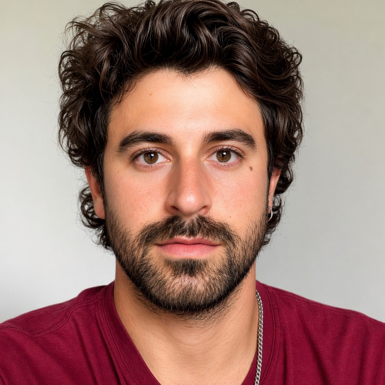 Fede · Instructor