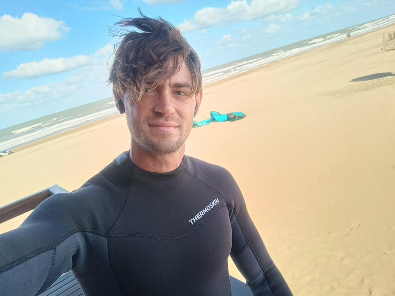 Mariano · Senior Instructor